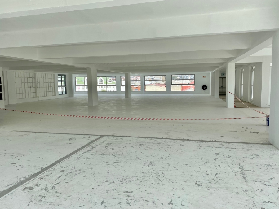 To Let commercial Property for Rent in Gardens Western Cape